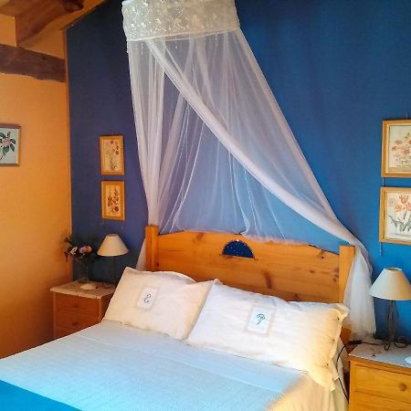 Huerta  Casa Rural Estrella Polar I מראה חיצוני תמונה