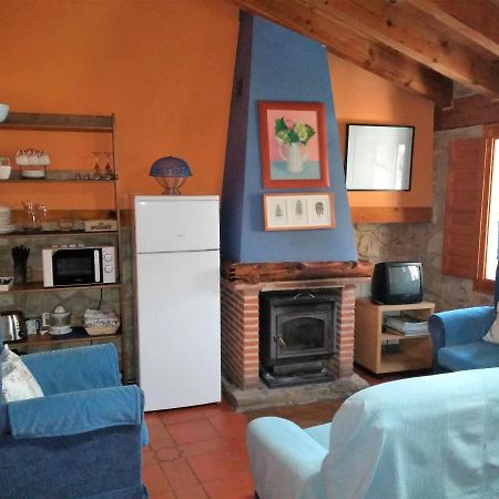 Huerta  Casa Rural Estrella Polar I מראה חיצוני תמונה