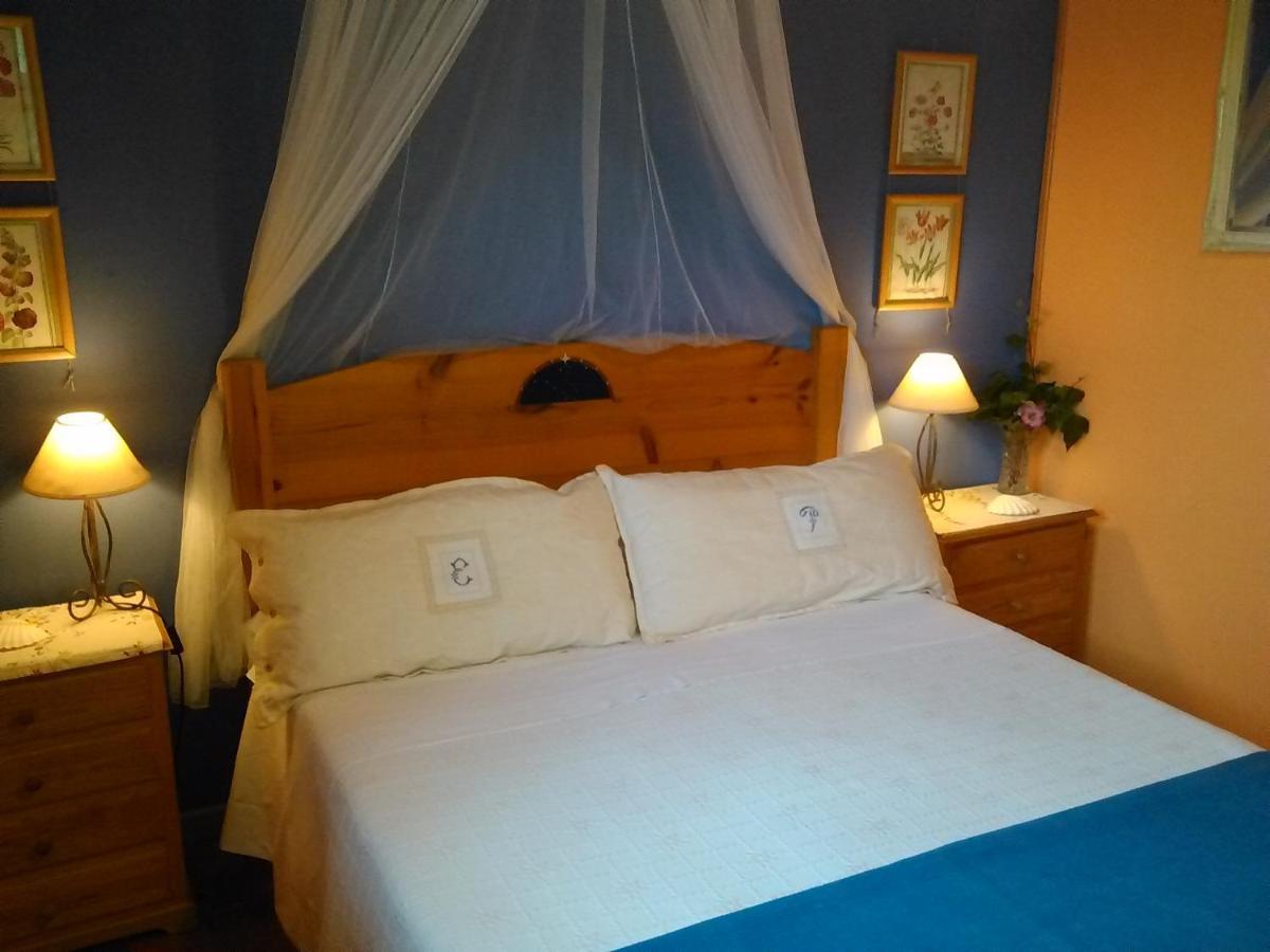 Huerta  Casa Rural Estrella Polar I מראה חיצוני תמונה