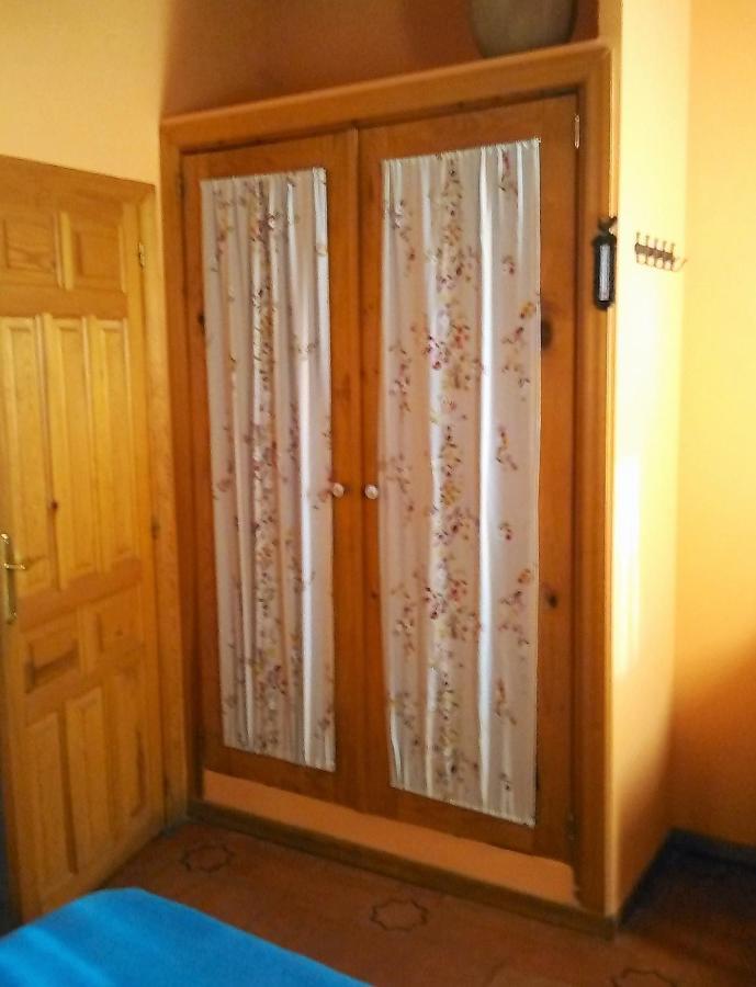 Huerta  Casa Rural Estrella Polar I מראה חיצוני תמונה