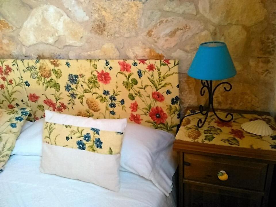 Huerta  Casa Rural Estrella Polar I מראה חיצוני תמונה