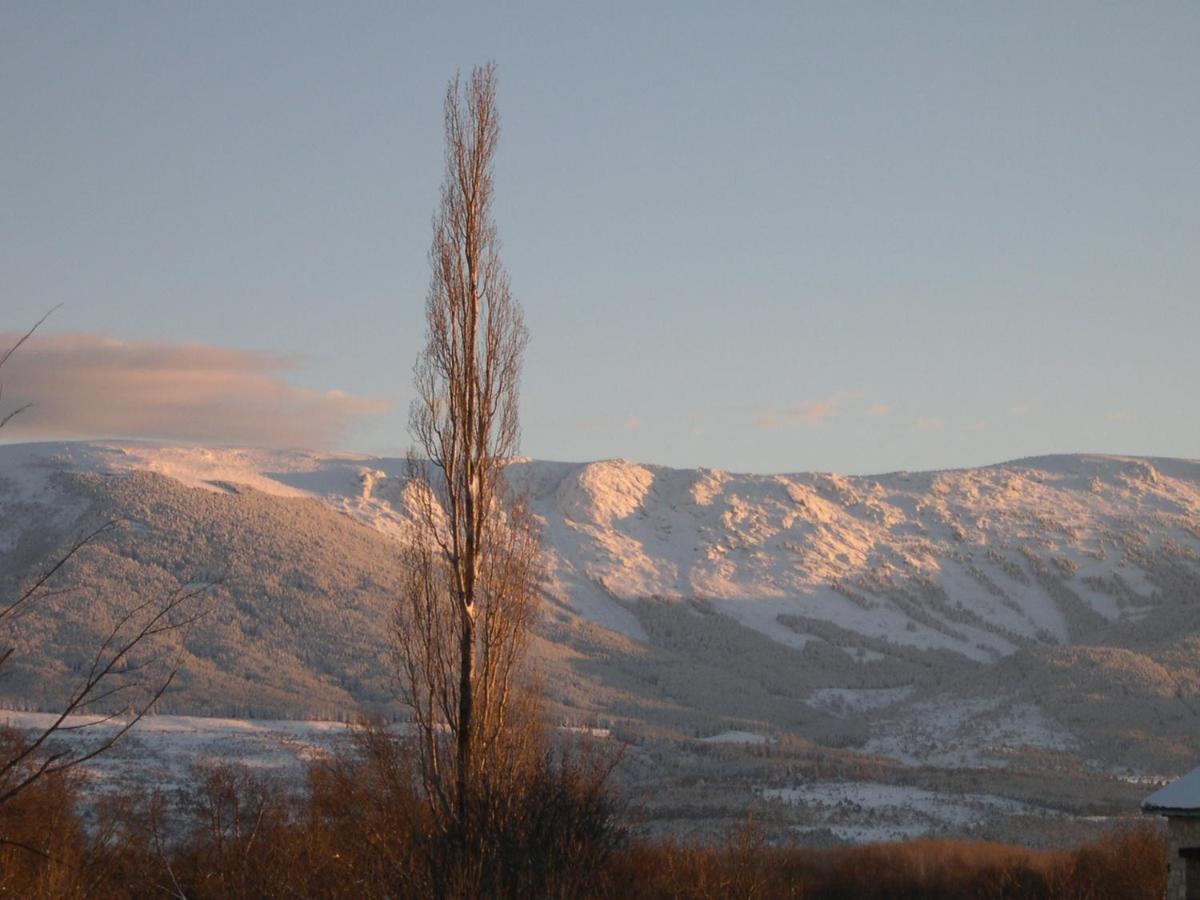 Huerta  Casa Rural Estrella Polar I מראה חיצוני תמונה